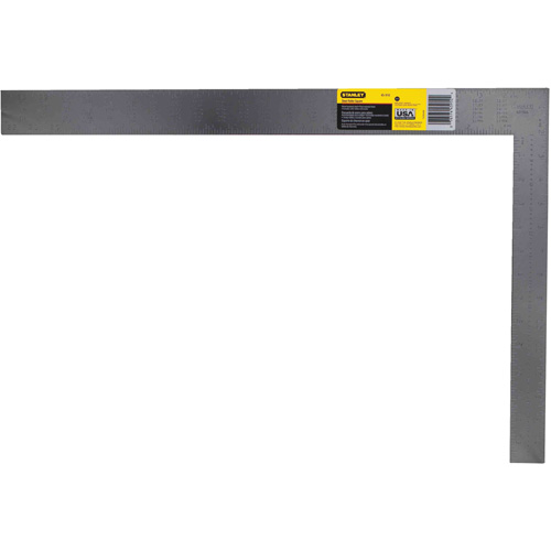 English Rafter/Roofing Square Waymarc Industries Inc