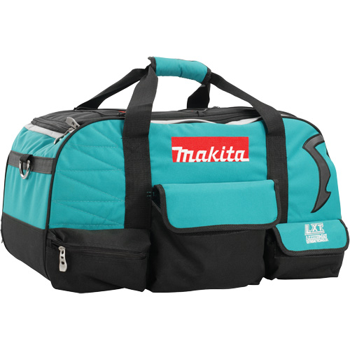 Sac &agrave; outils robuste, Nylon, Bleu Waymarc Industries Inc