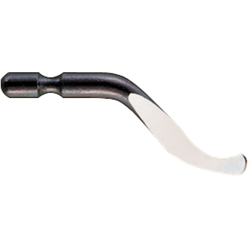 Light-Duty Deburring Blades Waymarc Industries Inc