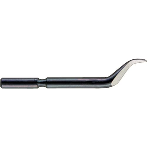 Light-Duty Deburring Blades Waymarc Industries Inc