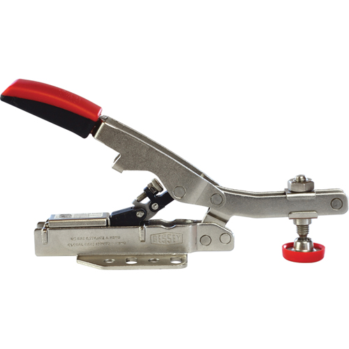 Crampons articul&eacute;s auto-r&eacute;glables de Bessey Waymarc Industries Inc