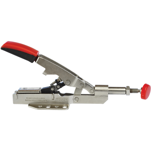 Crampons articul&eacute;s auto-r&eacute;glables de Bessey Waymarc Industries Inc