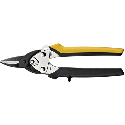 Cisailles type aviation compactes Waymarc Industries Inc