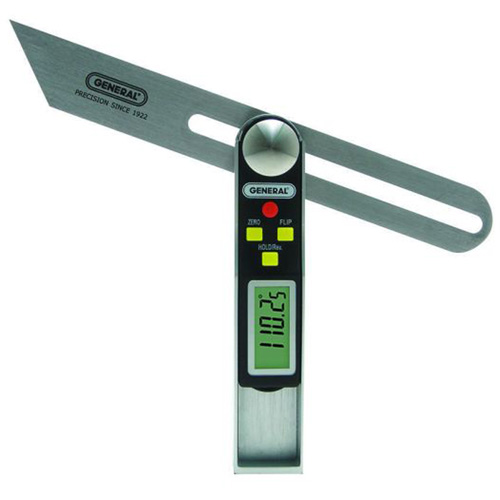 Digital Sliding T-Bevels Waymarc Industries Inc