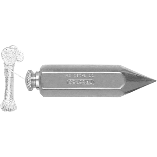 Fils &agrave; plomb en acier Waymarc Industries Inc