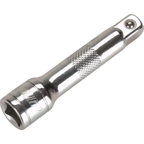 Rallonge pour douille, Prise 3/8", 6" lo Waymarc Industries Inc