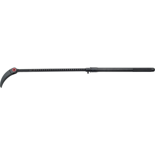 Extendable Pry Bars, 29" - 48" L Waymarc Industries Inc