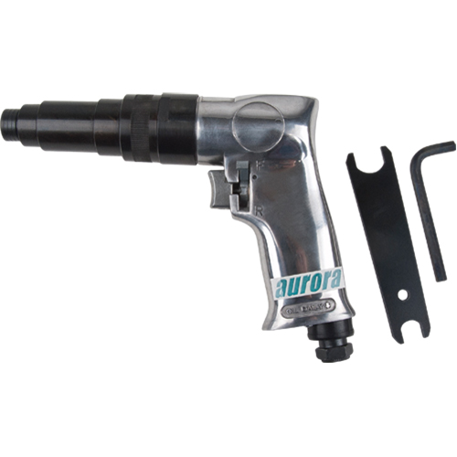 Tournevis pneumatique Waymarc Industries Inc