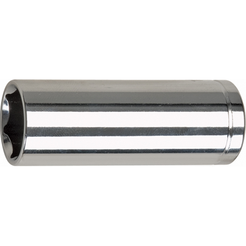 Douille m&eacute;trique, 7 mm, Prise 1/4", 6 pans, Profond Waymarc Industries Inc