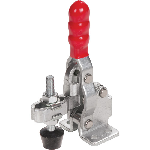 Vertical Hold-Down Clamps, 200 lbs. Clamping Force, Vertical Waymarc Industries Inc