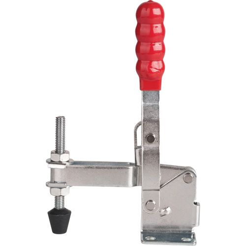 Vertical Hold-Down Clamps, 600 lbs. Clamping Force, Vertical Waymarc Industries Inc