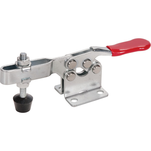 Horizontal Hold-Down Clamps, 200 lbs. Clamping Force, Horizontal Waymarc Industries Inc