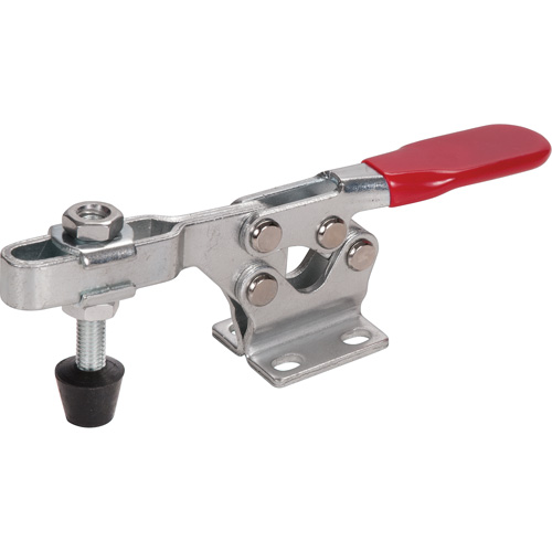 Brides de fixation horizontale, Force de serrage 500 lb, Horizontal Waymarc Industries Inc
