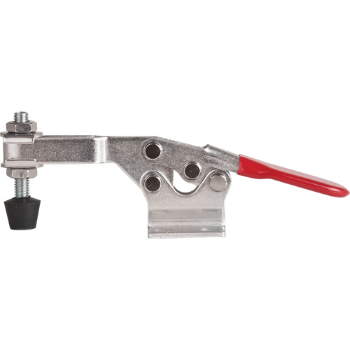 Brides de fixation horizontale, Force de serrage 500 lb, Horizontal Waymarc Industries Inc