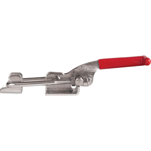 Crampons articul&eacute;s a/cliquet, Force de serrage 700 lb Waymarc Industries Inc