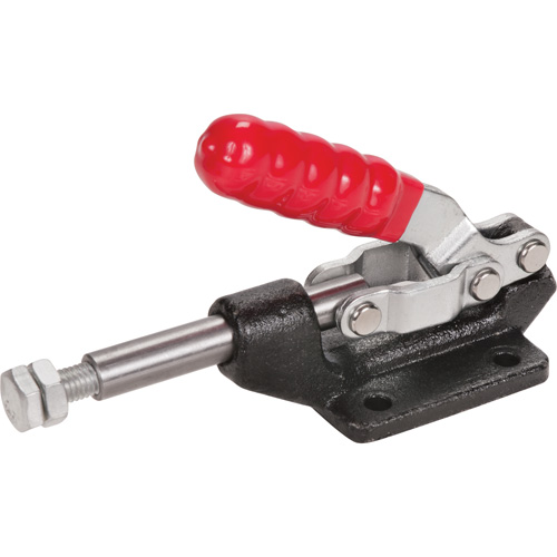 Straight Line Hold Down Clamps, 600 lbs. Clamping Force Waymarc Industries Inc