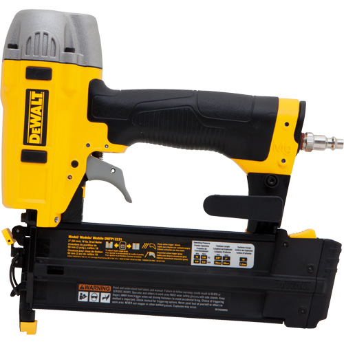 Brad Nailer Kit Waymarc Industries Inc