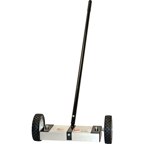 Balayeuses magn&eacute;tiques, 36" la Waymarc Industries Inc