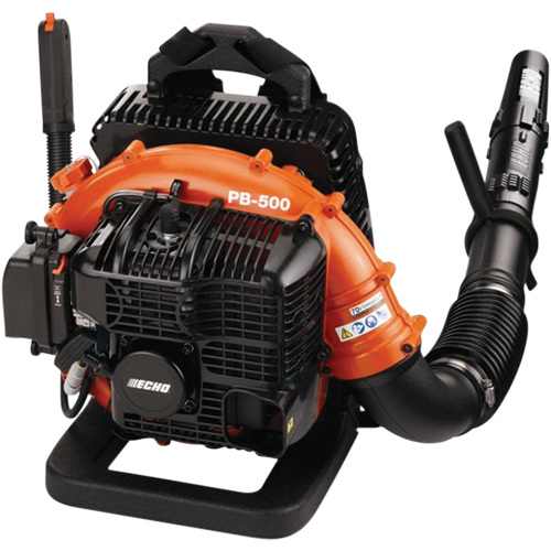 Backpack Blowers, 58.2 CC Waymarc Industries Inc