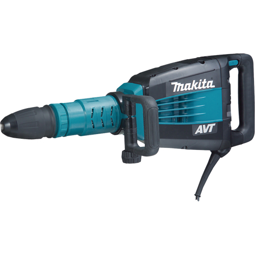 Demolition Hammers With Anti-Vibration Waymarc Industries Inc