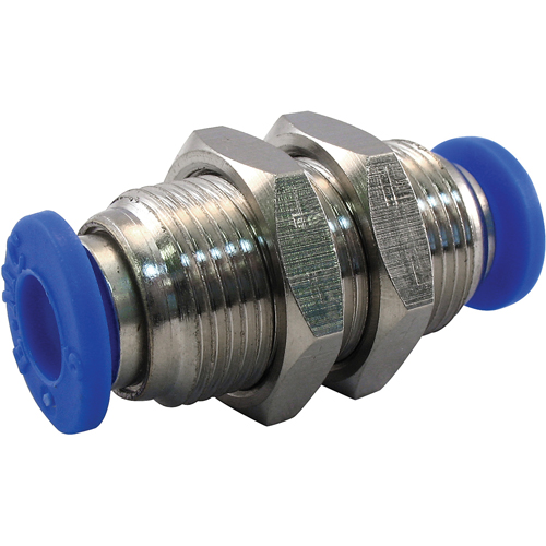 RACCORD DE CLOISON P.T.C. Waymarc Industries Inc