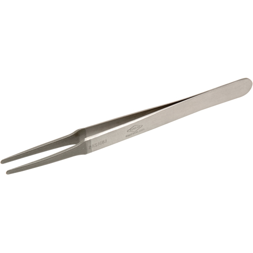 Pinces - Pointes plates, arrondies & droites - 4,75" (120 mm) Waymarc Industries Inc