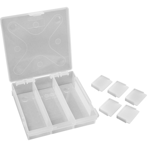 Compartment Case Waymarc Industries Inc