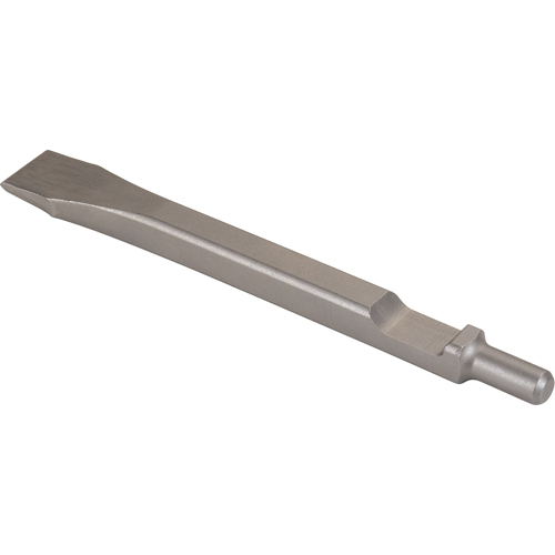 Flat Chisel for Air Flux Chipper Waymarc Industries Inc