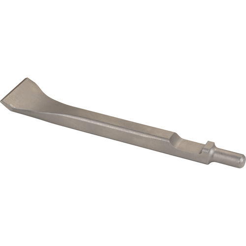 Flat Chisel for Air Flux Chipper Waymarc Industries Inc