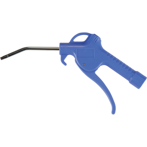 Air Blow Gun, 1/4" NPT, 29 CFM, 90 PSI Waymarc Industries Inc