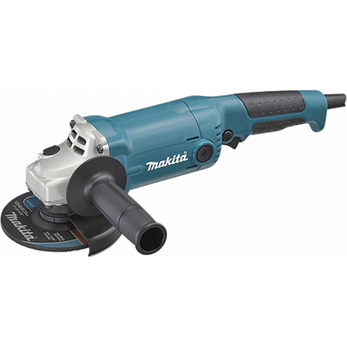 Angle Grinders, 5", 120 V, 10.5 A, 11 000 RPM Waymarc Industries Inc