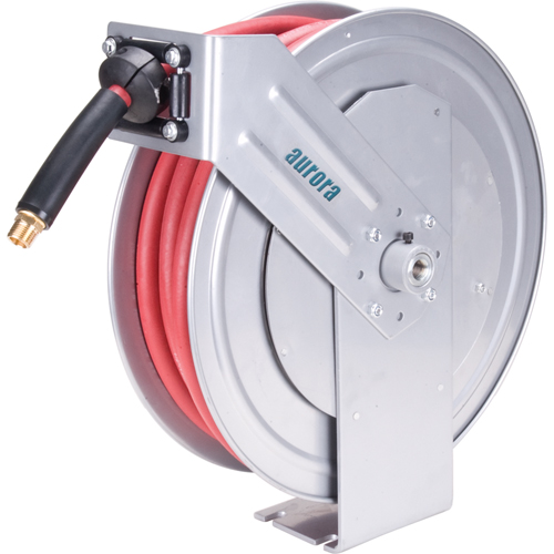 D&eacute;vidoir de tuyau, 1/2" x 50', 300 psi Waymarc Industries Inc