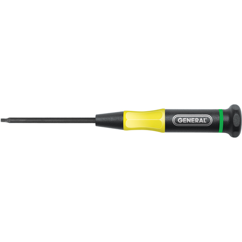 Precision Ultra Tech Screwdriver Waymarc Industries Inc