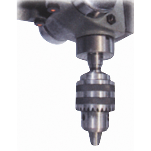 Perceuses &agrave; colonne de plancher avec laser, 13", Mandrin 5/8", 3600 tr/min Waymarc Industries Inc