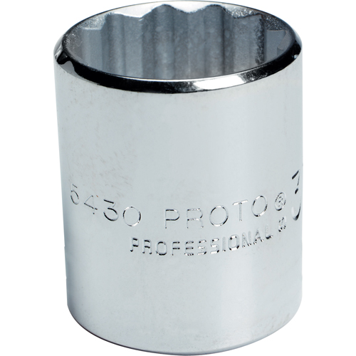 12 Point Socket Waymarc Industries Inc