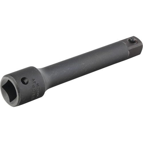Rallonge pour douille, Chocs, Prise 1/2", 5" lo Waymarc Industries Inc