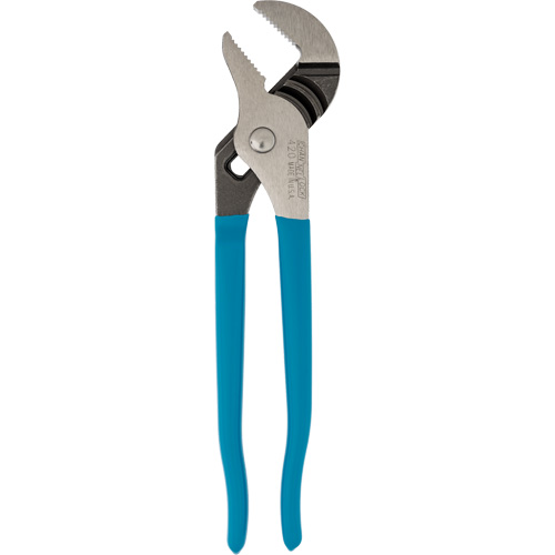 Straight Tongue & Groove Pliers, 9-1/2" Waymarc Industries Inc