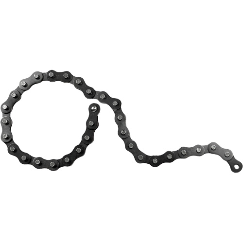 18" Replacement Chain for Locking Clamp Waymarc Industries Inc