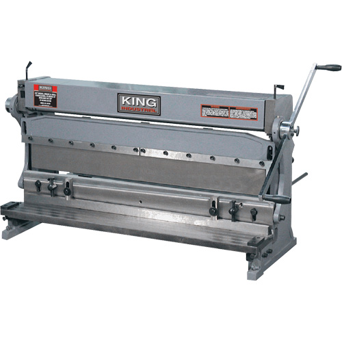 Shears, Brake & Roll Waymarc Industries Inc