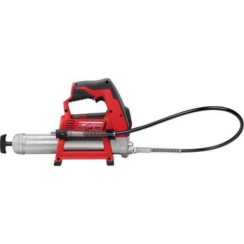 Pistolet graisseur sans fil M12 (outil seulement), Lithium-ion, 12 V Waymarc Industries Inc