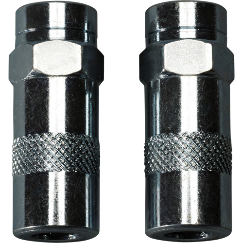 Coupleur haute pression pour pistolet graisseur Waymarc Industries Inc