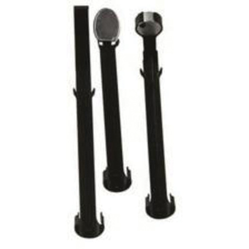 Ensemble de fixations pour t&ecirc;te de cam&eacute;ra M-Spector 360 Waymarc Industries Inc