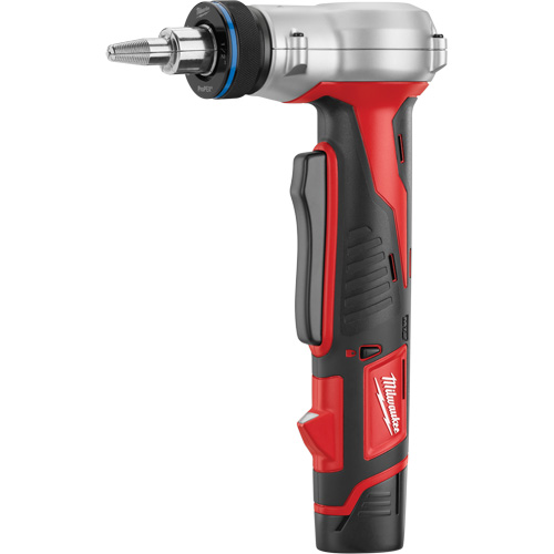 M12 Lithium-ion ProPEX&reg; Expansion Tool Kit Waymarc Industries Inc