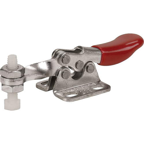 Horizontal Hold-Down Clamps - 205 Series Waymarc Industries Inc
