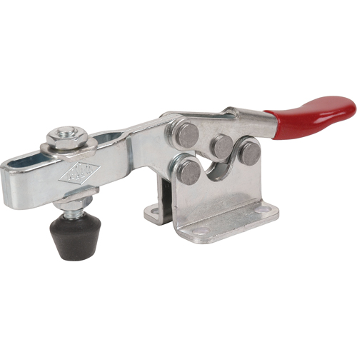 Brides de fixation horizontale - S&eacute;ries 215 Waymarc Industries Inc