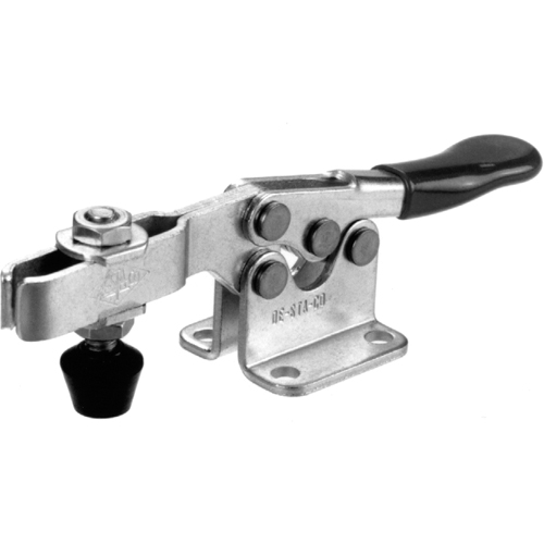 Brides de fixation horizontale - S&eacute;ries 225 Waymarc Industries Inc