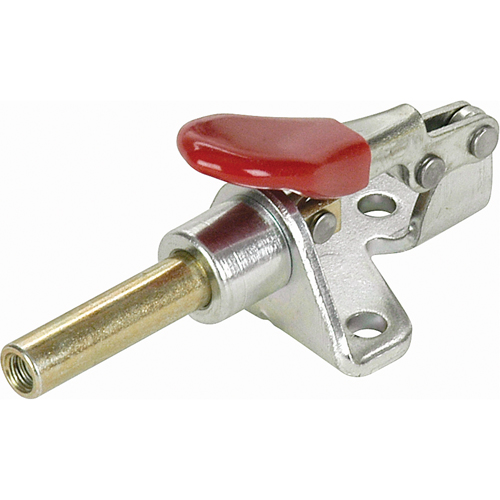 Crampons articul&eacute;s droits - S&eacute;rie 601, Capacit&eacute; de 5/8" (15,875 mm), Force de serrage de 100 lb Waymarc Industries Inc