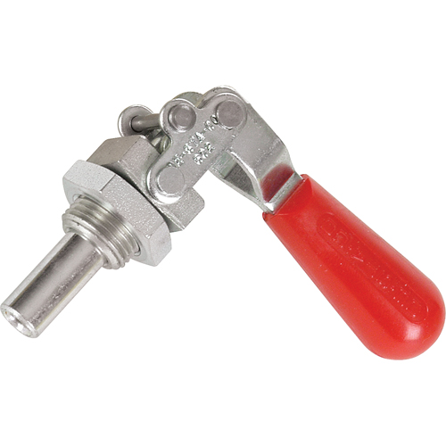 Crampons articul&eacute;s droits - S&eacute;rie 602, Capacit&eacute; de 3-3/4", Force de serrage de 200 lb Waymarc Industries Inc