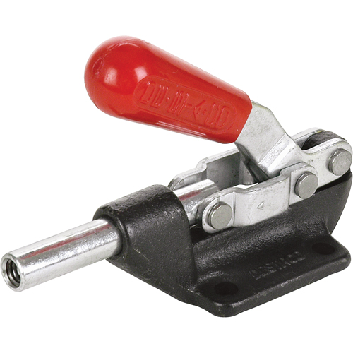 Crampons articul&eacute;s droits - S&eacute;rie 603, Capacit&eacute; de 1-1/4" (31,75 mm), Force de serrage de 600 lb Waymarc Industries Inc