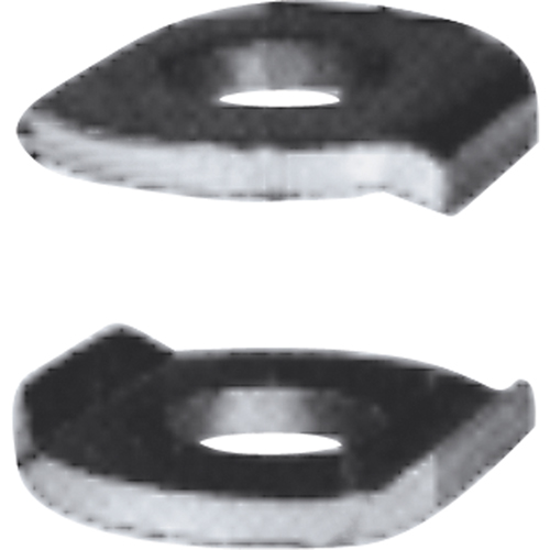 Replacement Spindles & Accessories - Flanged Washers Waymarc Industries Inc